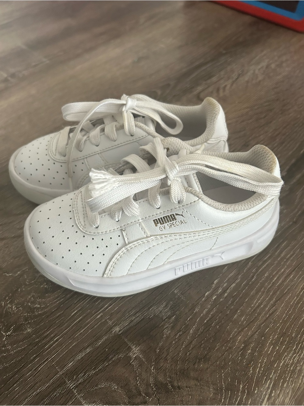 Puma kids